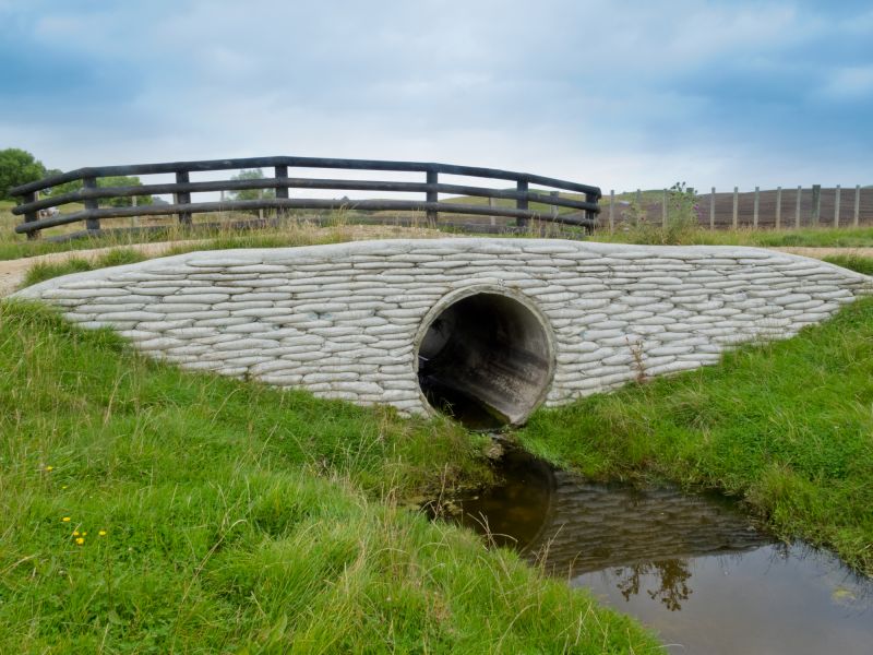 Culvert Replacement
