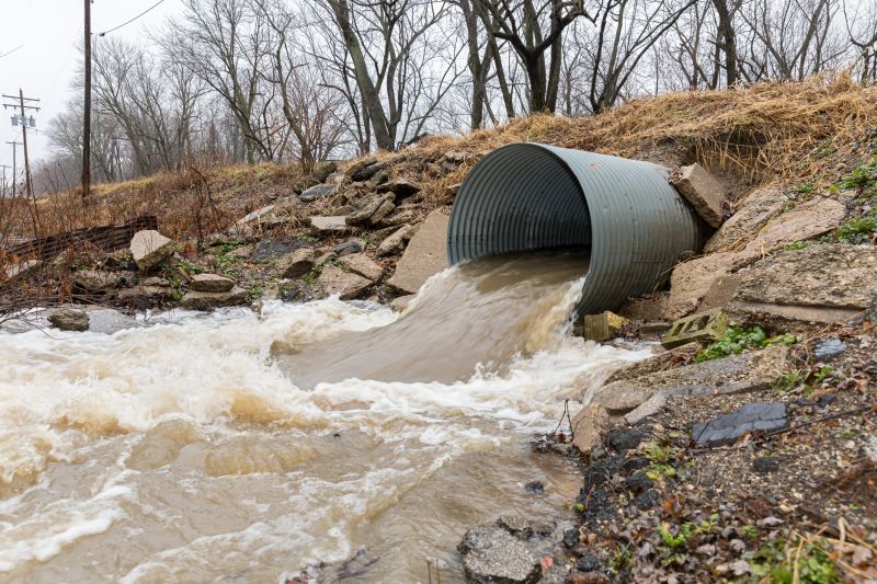 Stormwater Management Solutions