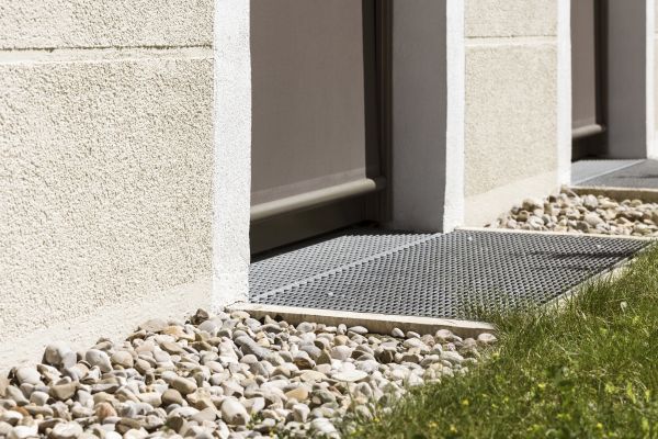 Cost of French Drain System Installation in Cincinnati