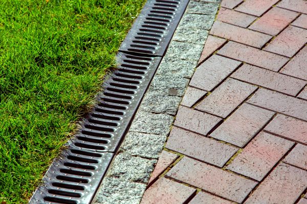 Cost of Drain Repair Service in Cincinnati