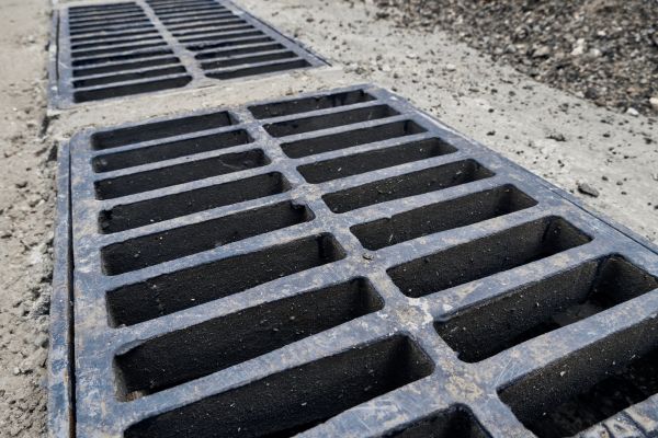 Cost of Catch Basin Repair in Cincinnati