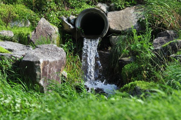 Water Redirection in Cincinnati